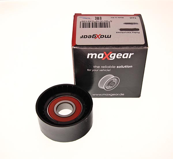 MAXGEAR 54-0423 Spannrolle, Keilrippenriemen