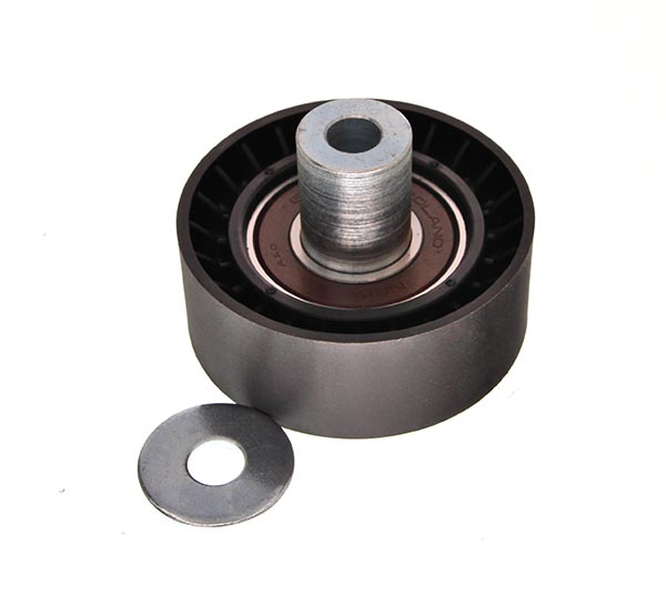 MAXGEAR 54-0312 Umlenk-/Führungsrolle, Keilrippenriemen