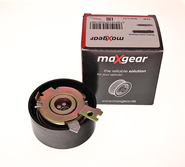 MAXGEAR 54-0480 Spannrolle, Zahnriemen