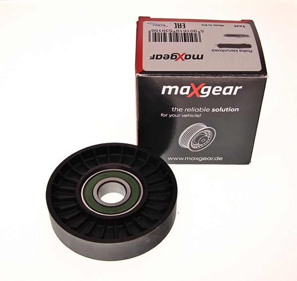 MAXGEAR 54-0417 Spannrolle, Keilrippenriemen