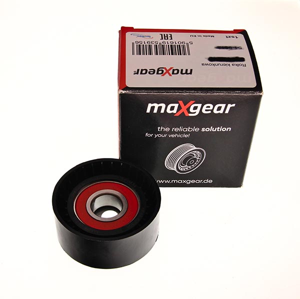 MAXGEAR 54-0534 Spannrolle, Keilrippenriemen