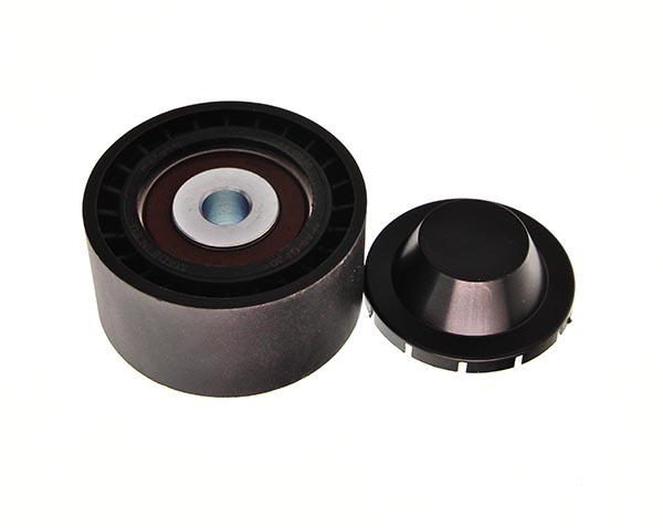 MAXGEAR 54-0536 Umlenk-/Führungsrolle, Keilrippenriemen