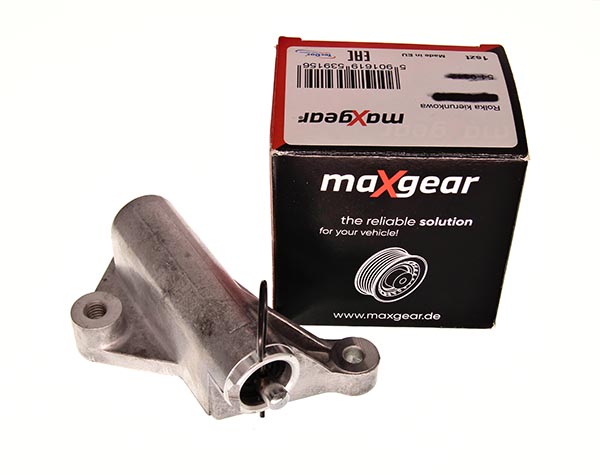 MAXGEAR 54-0505 Riemenspanner, Zahnriemen