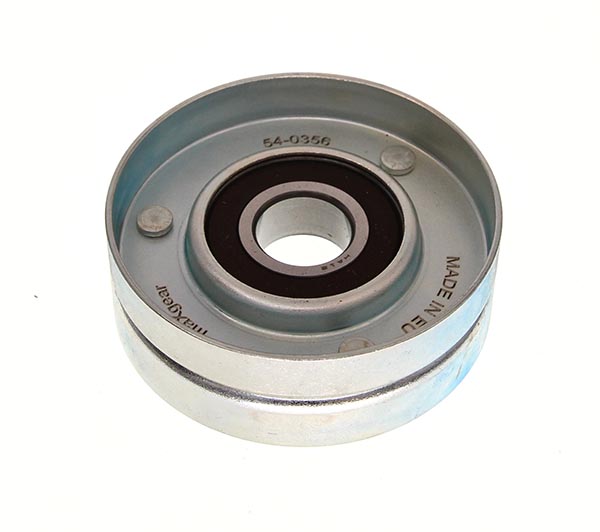 MAXGEAR 54-0356 Spannrolle, Keilrippenriemen