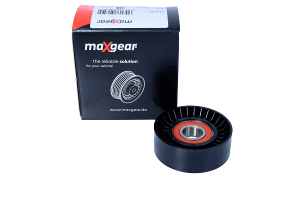 MAXGEAR 54-0350 Spannrolle, Keilrippenriemen