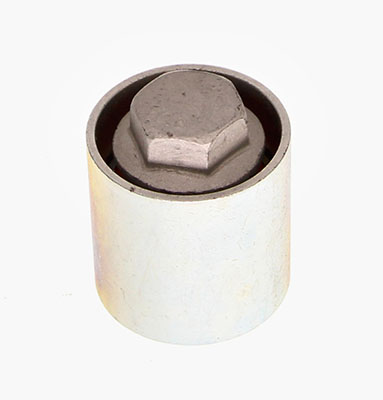 MAXGEAR 54-0368 Umlenk-/Führungsrolle, Zahnriemen