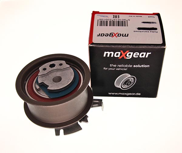 MAXGEAR 54-0440 Spannrolle, Zahnriemen