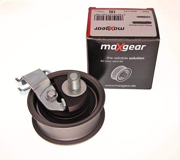 MAXGEAR 54-0372 Spannrolle, Zahnriemen
