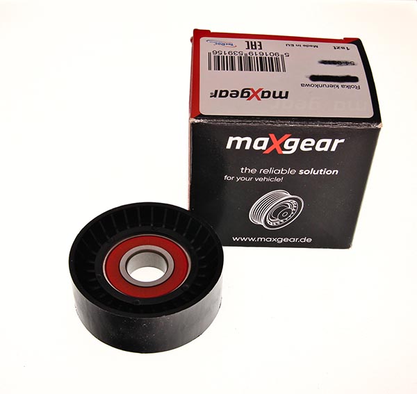 MAXGEAR 54-0541 Spannrolle, Keilrippenriemen