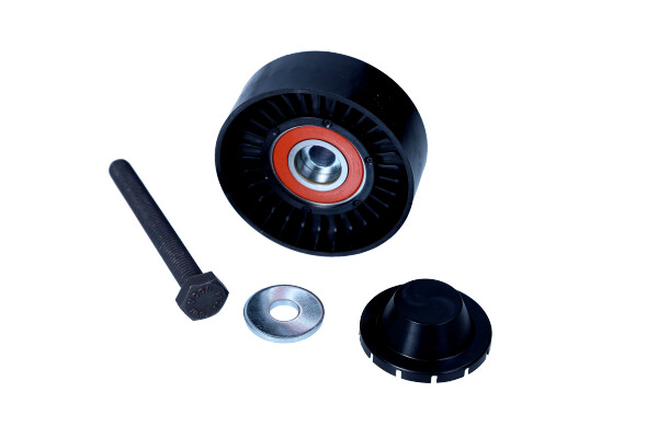 MAXGEAR 54-0391 Umlenk-/Führungsrolle, Keilrippenriemen