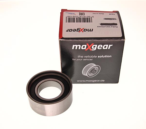 MAXGEAR 54-0133 Spannrolle, Zahnriemen