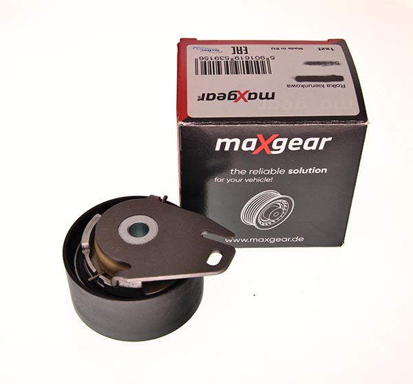 MAXGEAR 54-0472 Spannrolle, Zahnriemen