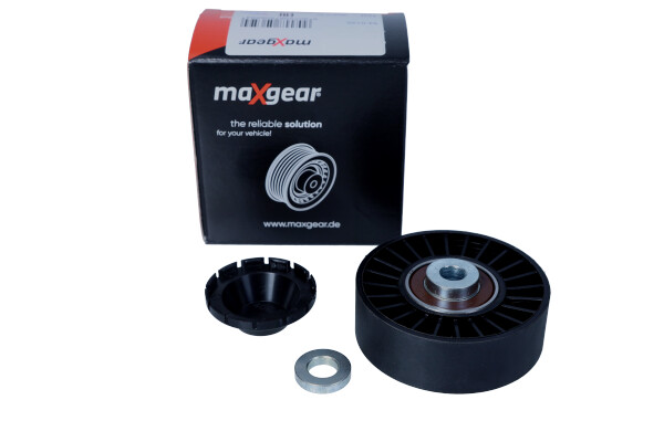 MAXGEAR 54-0165 Løpehjul, vifterem