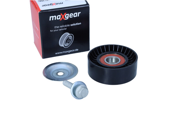 MAXGEAR 54-0170 Løpehjul, vifterem