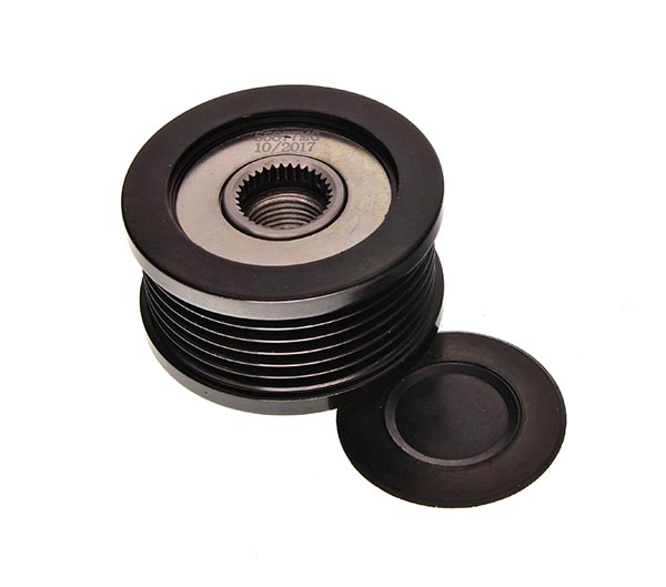 MAXGEAR 30-0009 Generatorfreilauf