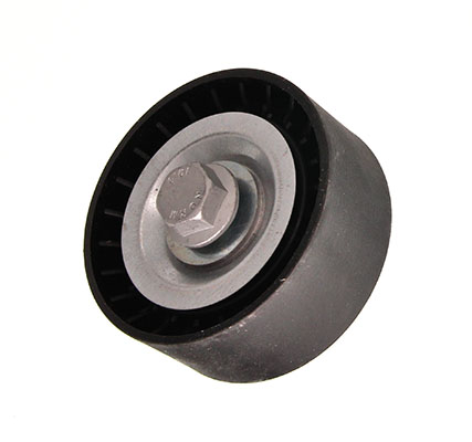 MAXGEAR 54-0156 Umlenk-/Führungsrolle, Keilrippenriemen