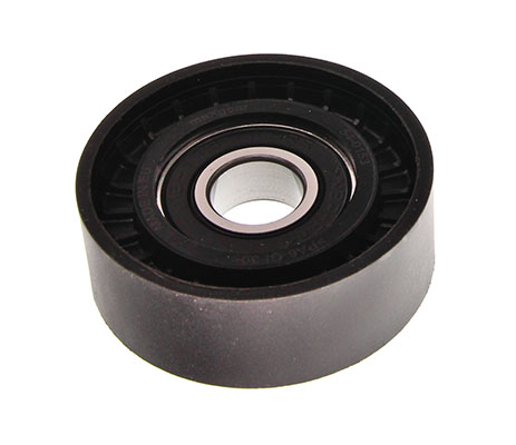 MAXGEAR 54-0153 Umlenk-/Führungsrolle, Keilrippenriemen