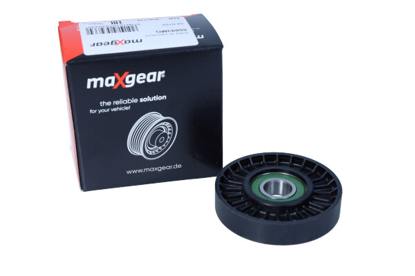 MAXGEAR 54-0152 Spannrolle, Keilrippenriemen