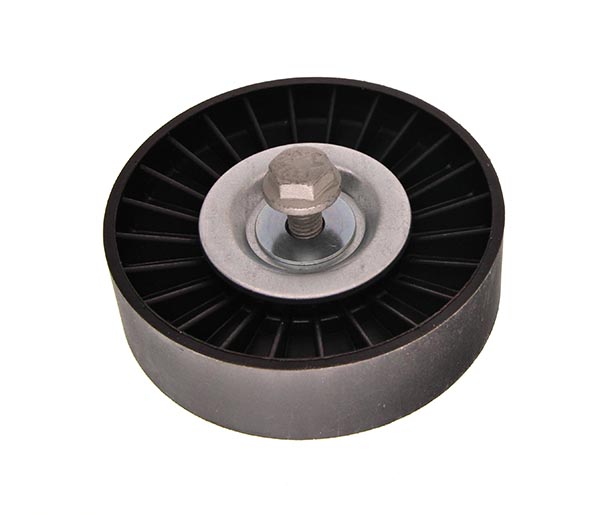 MAXGEAR 54-0096 Umlenk-/Führungsrolle, Keilrippenriemen