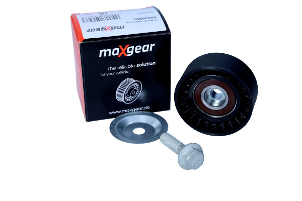 MAXGEAR 54-0274 Spannrolle, Keilrippenriemen