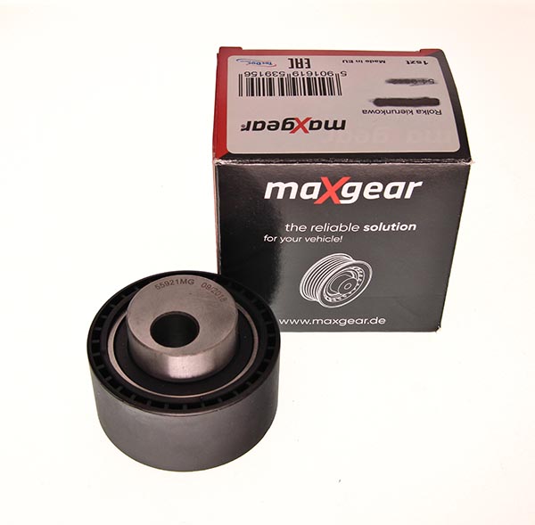 MAXGEAR 54-0460 Spannrolle, Zahnriemen