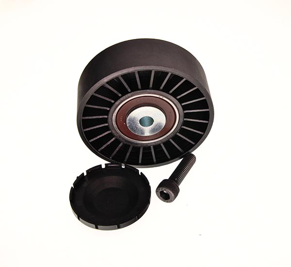 MAXGEAR 54-0276 Spannrolle, Keilrippenriemen
