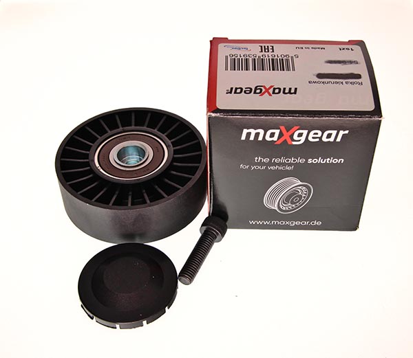 MAXGEAR 54-0276 Spannrolle, Keilrippenriemen