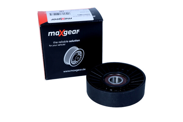 MAXGEAR 54-0094 Strammehjul, kilerem