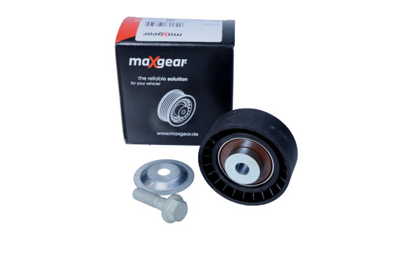 MAXGEAR 54-0099 Løpehjul, vifterem