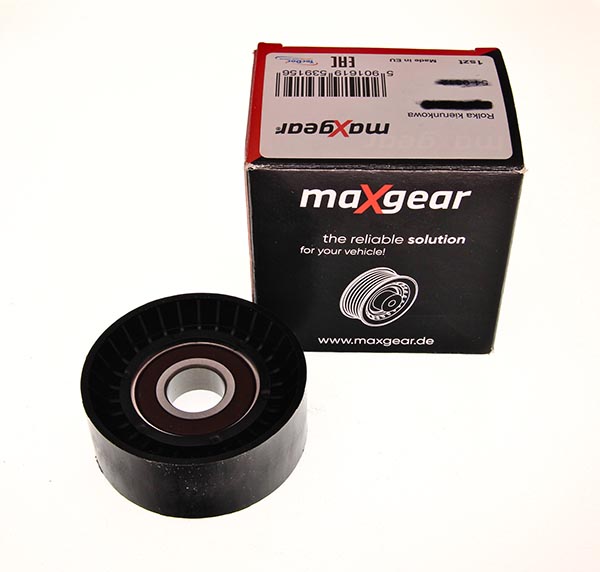 MAXGEAR 54-0265 Spannrolle, Keilrippenriemen