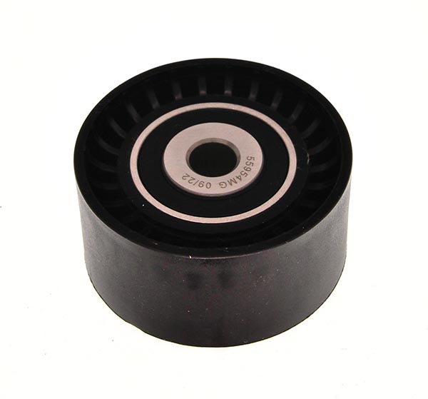 MAXGEAR 54-0089 Umlenk-/Führungsrolle, Zahnriemen