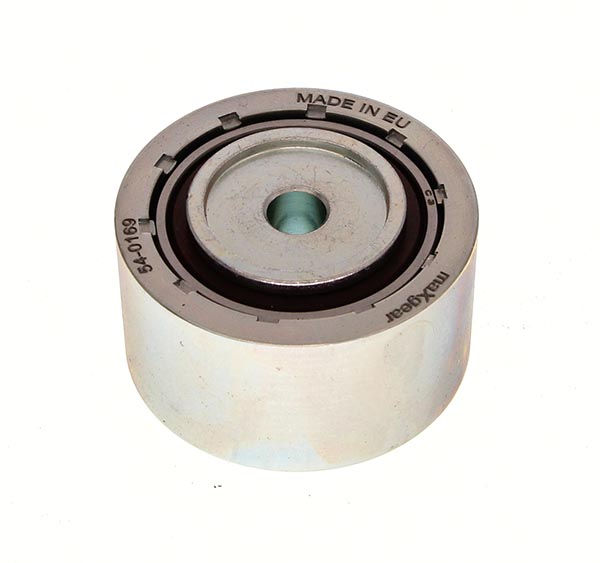MAXGEAR 54-0169 Umlenk-/Führungsrolle, Keilrippenriemen