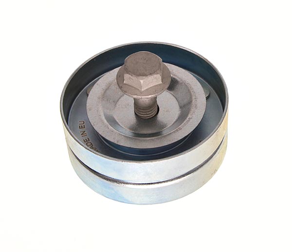 MAXGEAR 54-0091 Umlenk-/Führungsrolle, Keilrippenriemen
