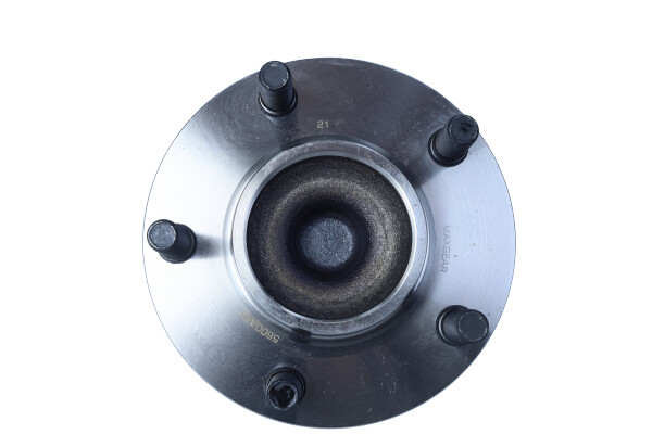 MAXGEAR 33-0044 Radlagersatz