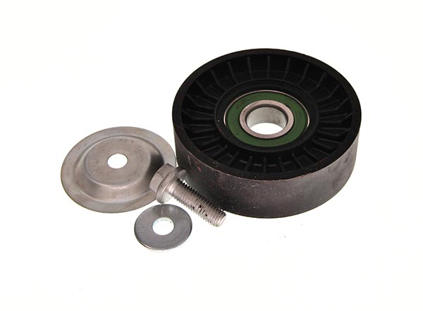MAXGEAR 54-0326 Umlenk-/Führungsrolle, Keilrippenriemen