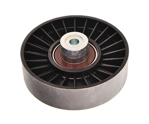 MAXGEAR 54-0349 Umlenk-/Führungsrolle, Keilrippenriemen