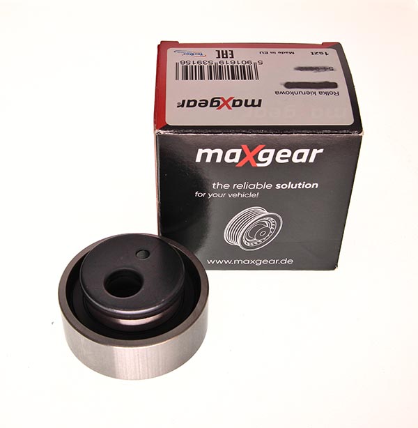MAXGEAR 54-0084 Spannrolle, Zahnriemen