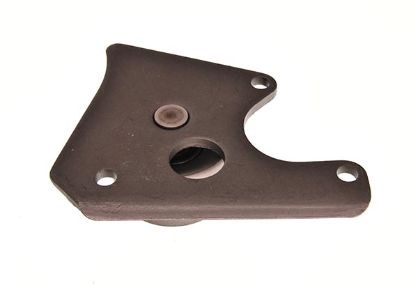 MAXGEAR 54-0462 Umlenk-/Führungsrolle, Zahnriemen