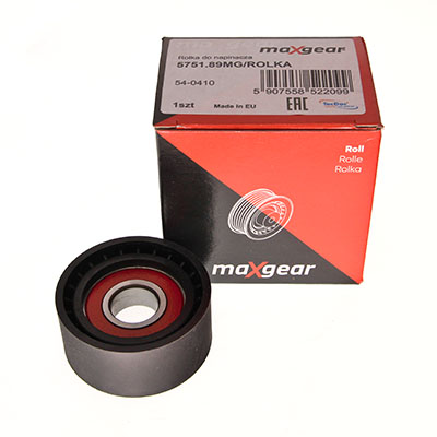 MAXGEAR 54-0410 Spannrolle, Keilrippenriemen