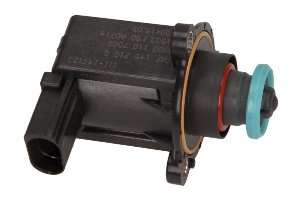 MAXGEAR 58-0081 Trykklufteventil, lader