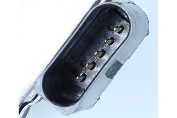 MAXGEAR 58-0109 Stellelement, Drallklappen (Saugrohr)
