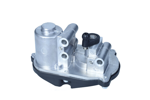 MAXGEAR 58-0109 Stellelement, Drallklappen (Saugrohr)