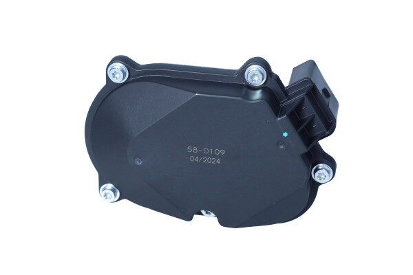 MAXGEAR 58-0109 Stellelement, Drallklappen (Saugrohr)