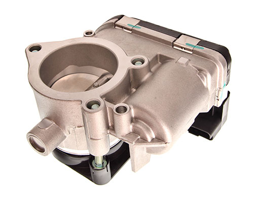 MAXGEAR 58-0115 Drosselklappenstutzen