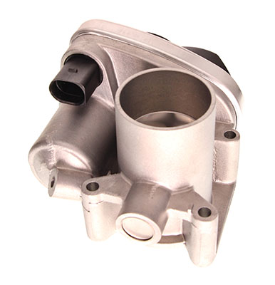 MAXGEAR 58-0118 Drosselklappenstutzen