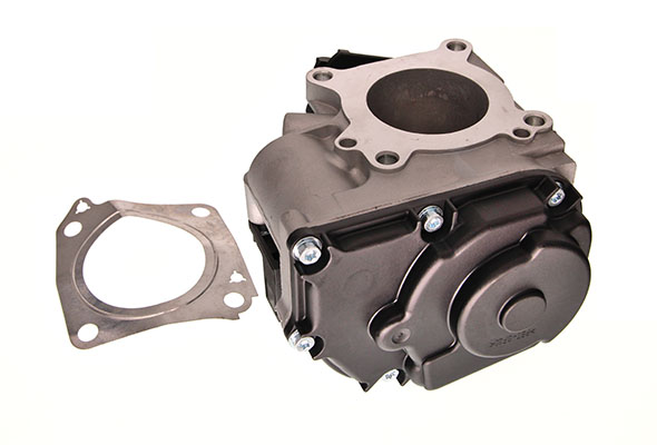 MAXGEAR 58-0119 Drosselklappenstutzen