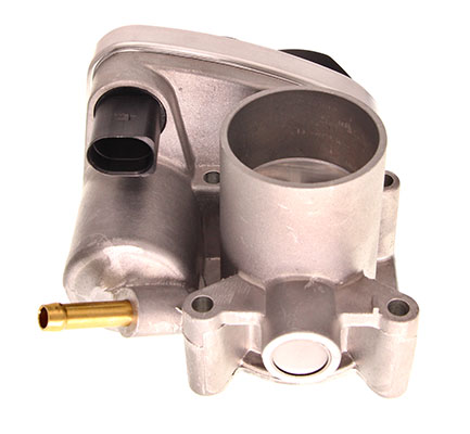MAXGEAR 58-0120 Drosselklappenstutzen