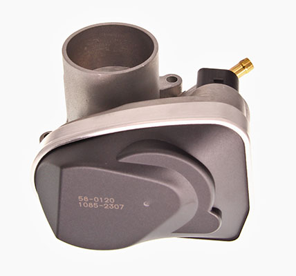 MAXGEAR 58-0120 Drosselklappenstutzen