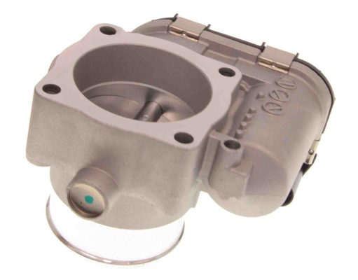 MAXGEAR 58-0132 Drosselklappenstutzen