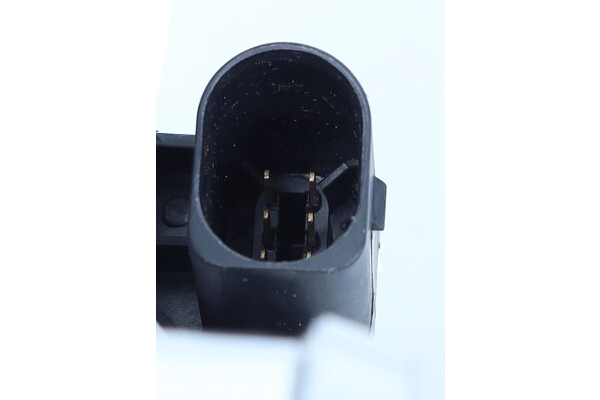 MAXGEAR 58-0177 Drosselklappenstutzen